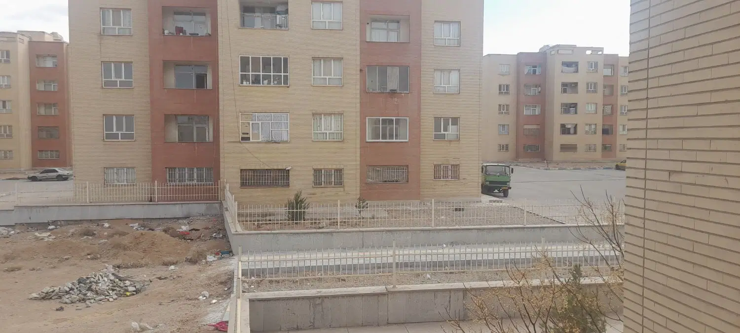 آپارتمان سندآزاد تک برگ قابلیت وام گرفتن