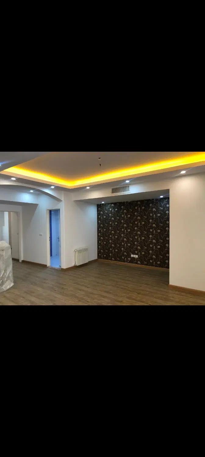 اپارتمان ۱۹۰ متری نهم فاز۲ شمالی روبه نما