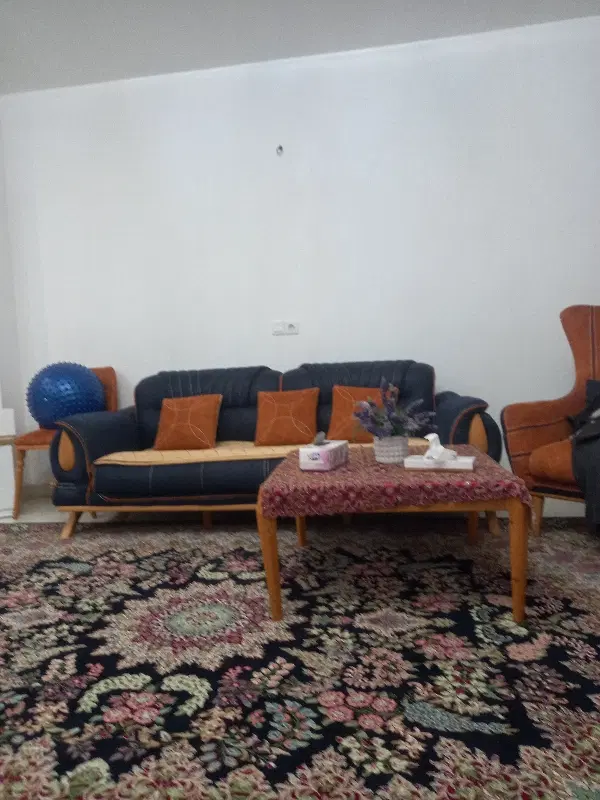 رهن کامل اپارتمان