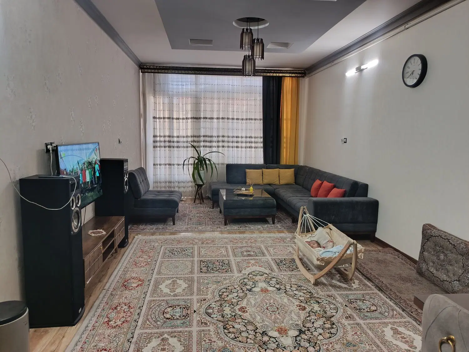 خانه فروشی اسد ابادی 25