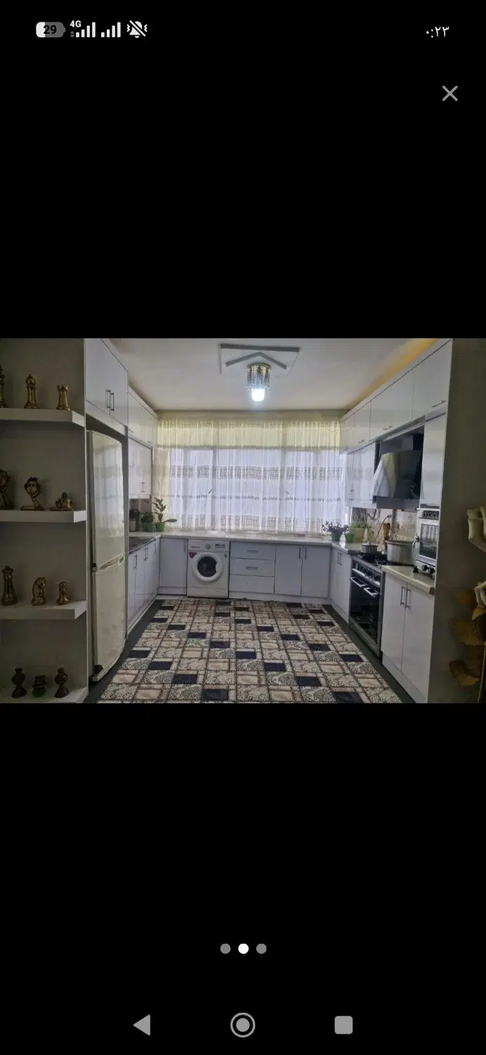آپارتمان اجاره ای