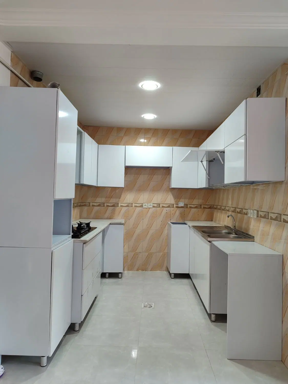 فروش منزل مسکونی