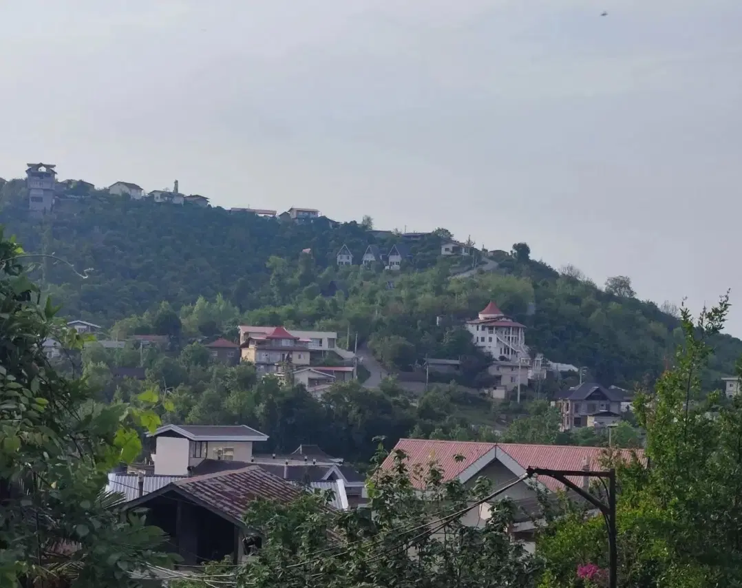 زمین مسکونی سه نبش با پروانه سلیم آباد