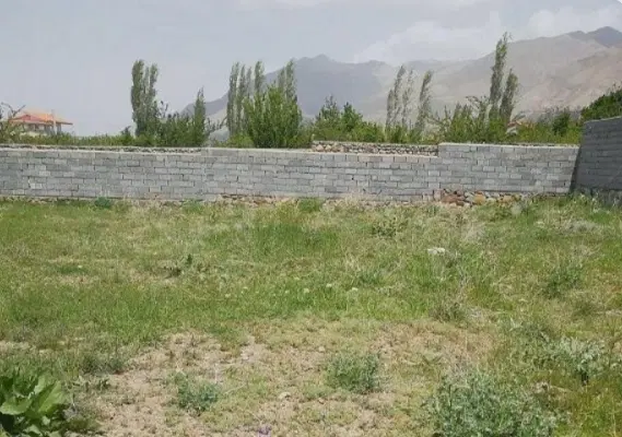 فروش خانه نیمه کاره