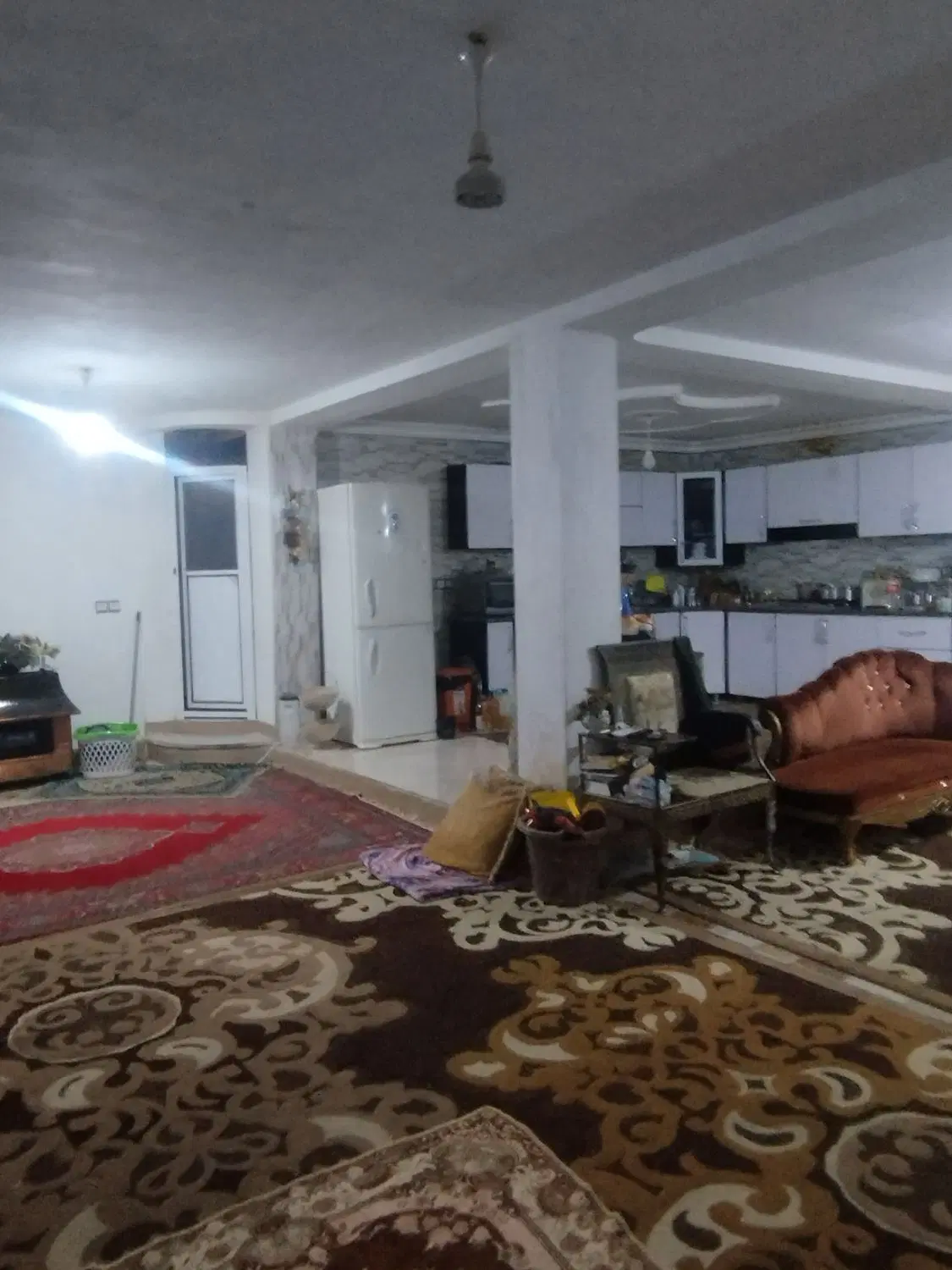 رهن کامل