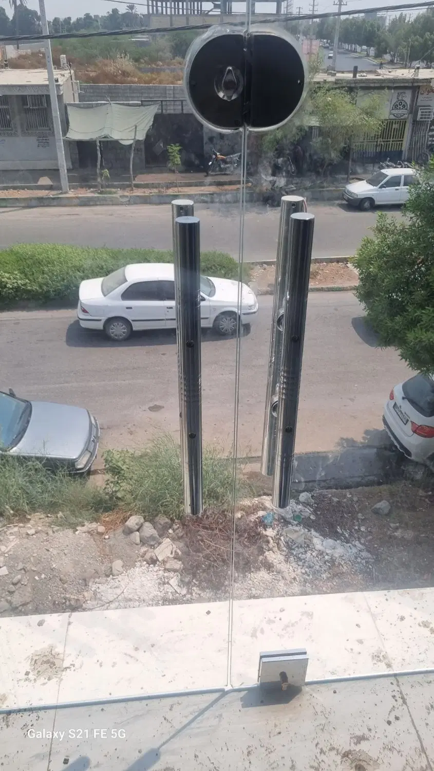 مغازه