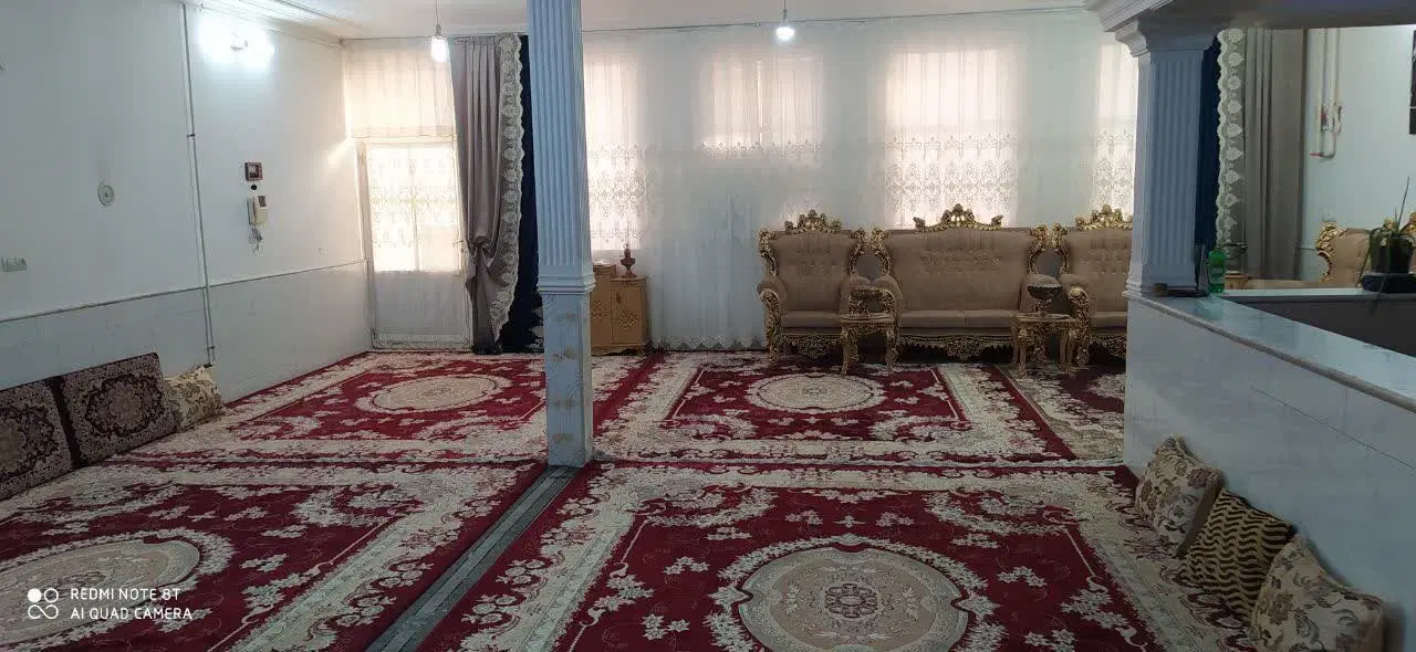 منزل فروشی