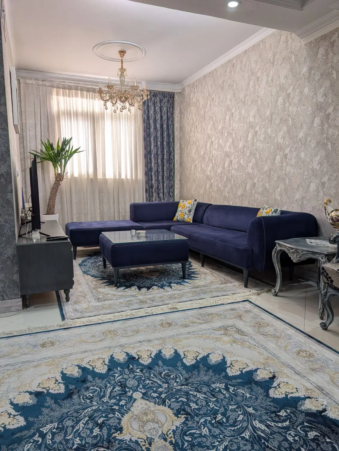اجاره آپارتمان در افسریه جنوبی