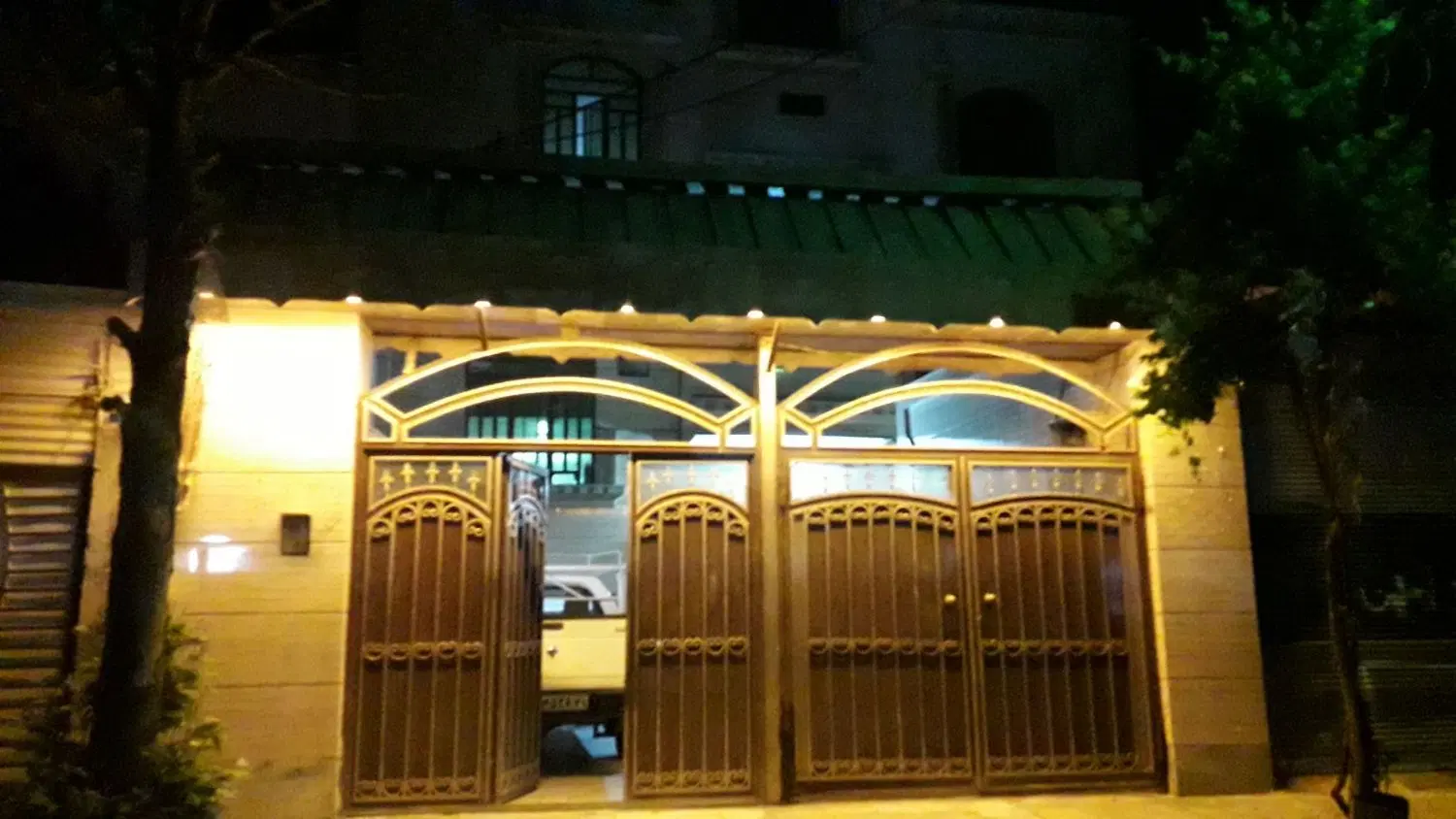 ودیعه منزل در کوی ارتش (قابل تبدیل)