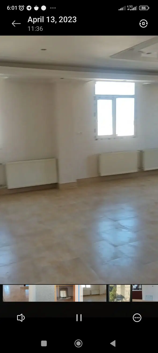 اجاره آپارتمان ۱۸۰ متری فردوسی سه خوابه