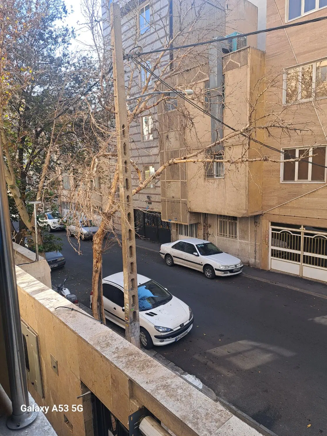 ۶۸متر خوش نقشه ۱۶متری امیری