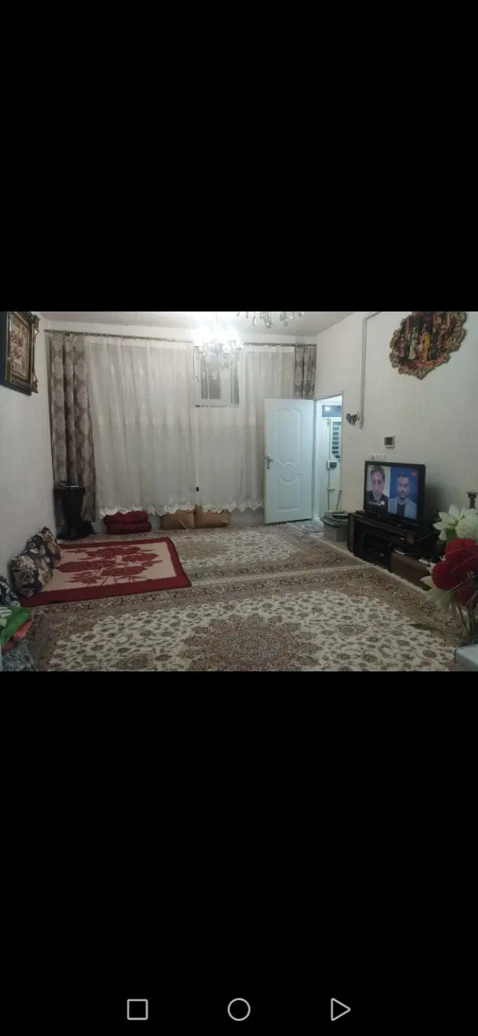همکف اصولی