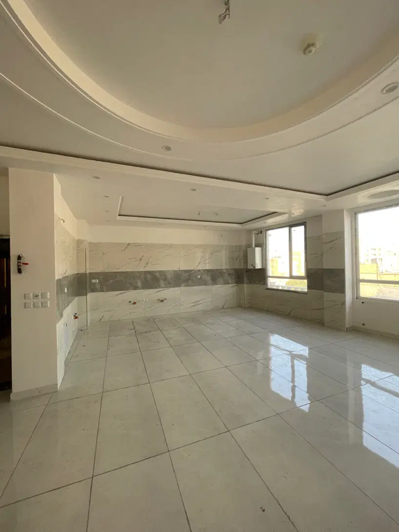 ۱۴۰ متر دوبلکس شریعتی قابل معاوضه