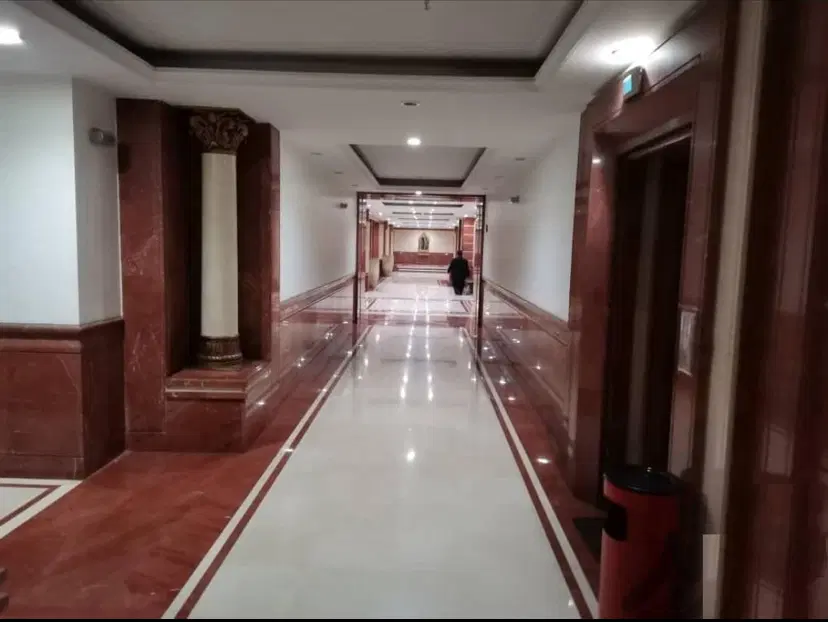 اجاره برج لوکس شهرک غرب ۱۳۷ متر فول فرنیش بوش