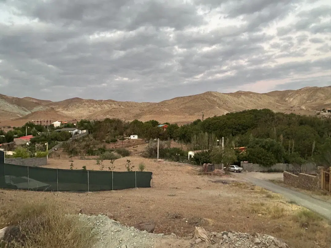 فروش زمین در کیلان
