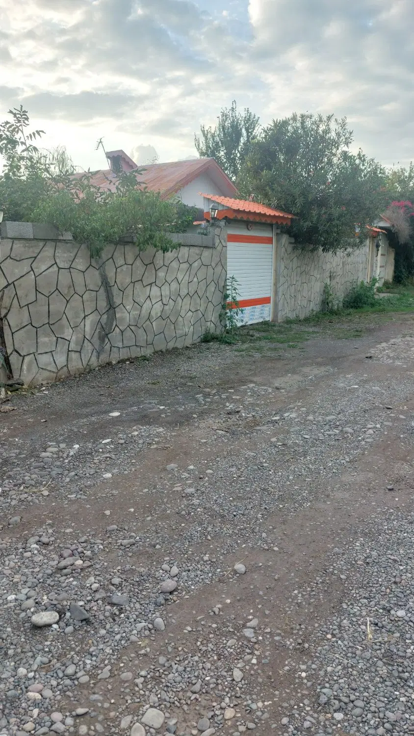 خانه ویلایی قاضیان