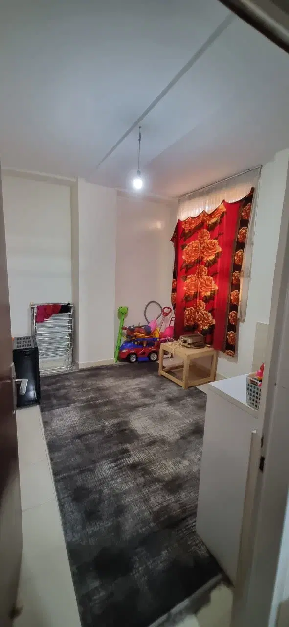 رهن اپارتمان۶۳متری شهرک الغدیر