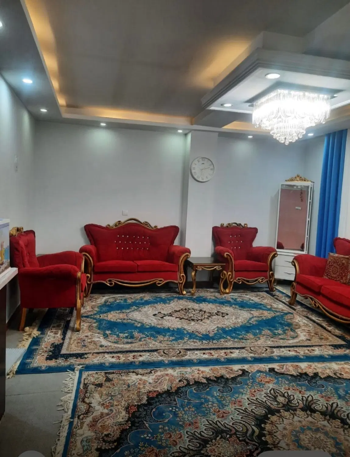 ۶۰ متری  کارواش ۷۷