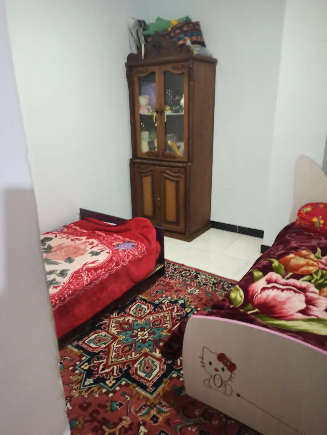 اجاره اپارتمان