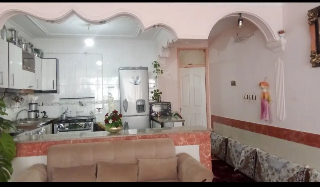 ویلایی مهرشهرحافظ