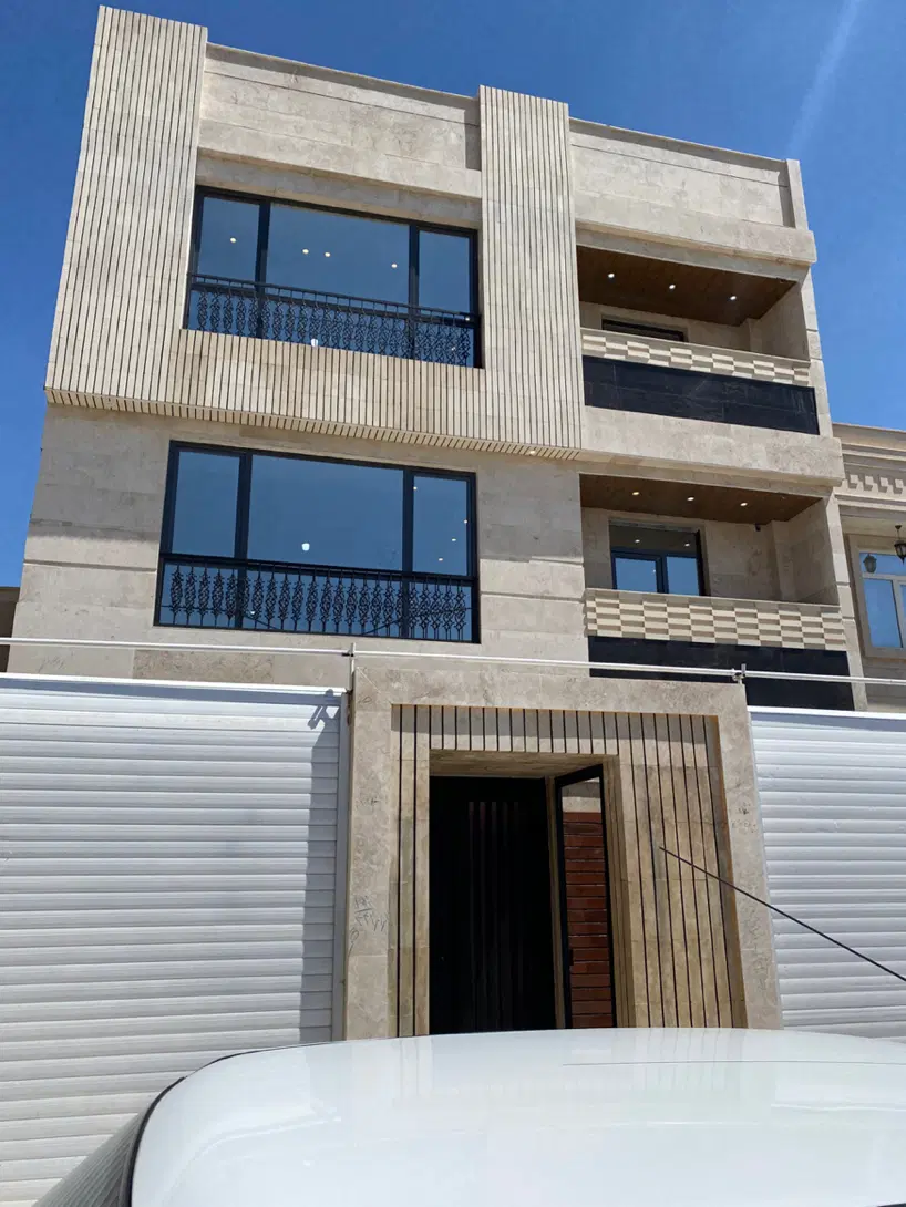 مغازه گلستان