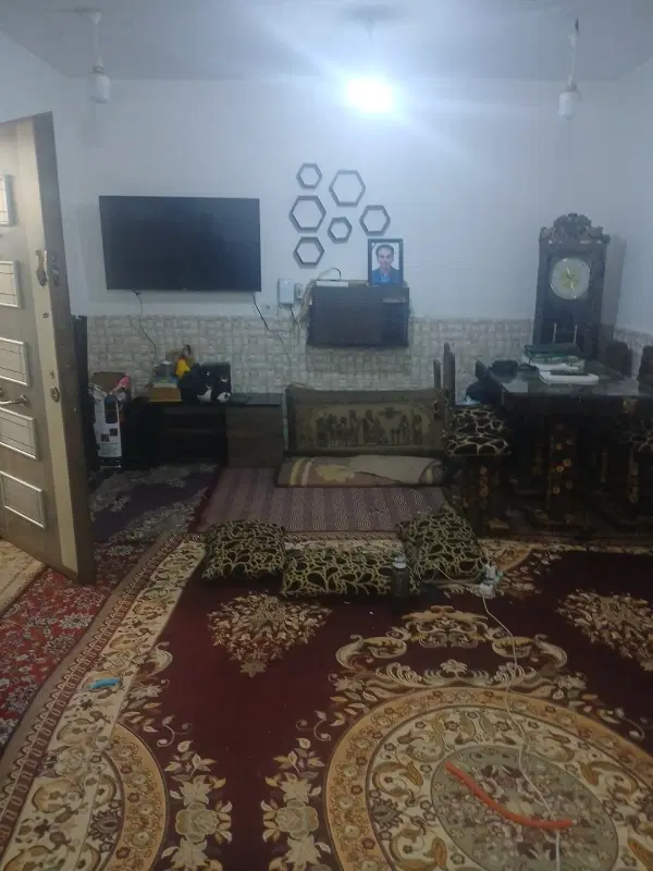 خانه۶۸متر