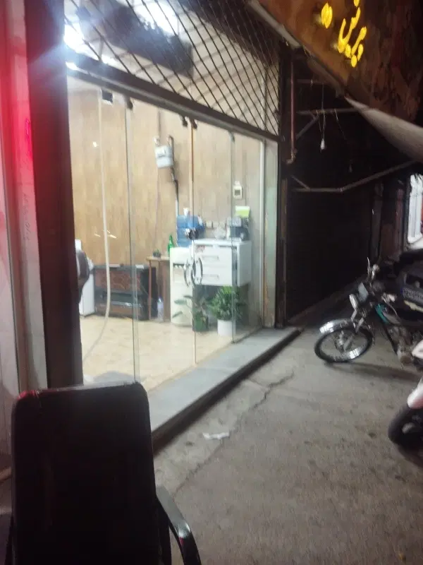 اجاره همکف ملاصدرای شمالی