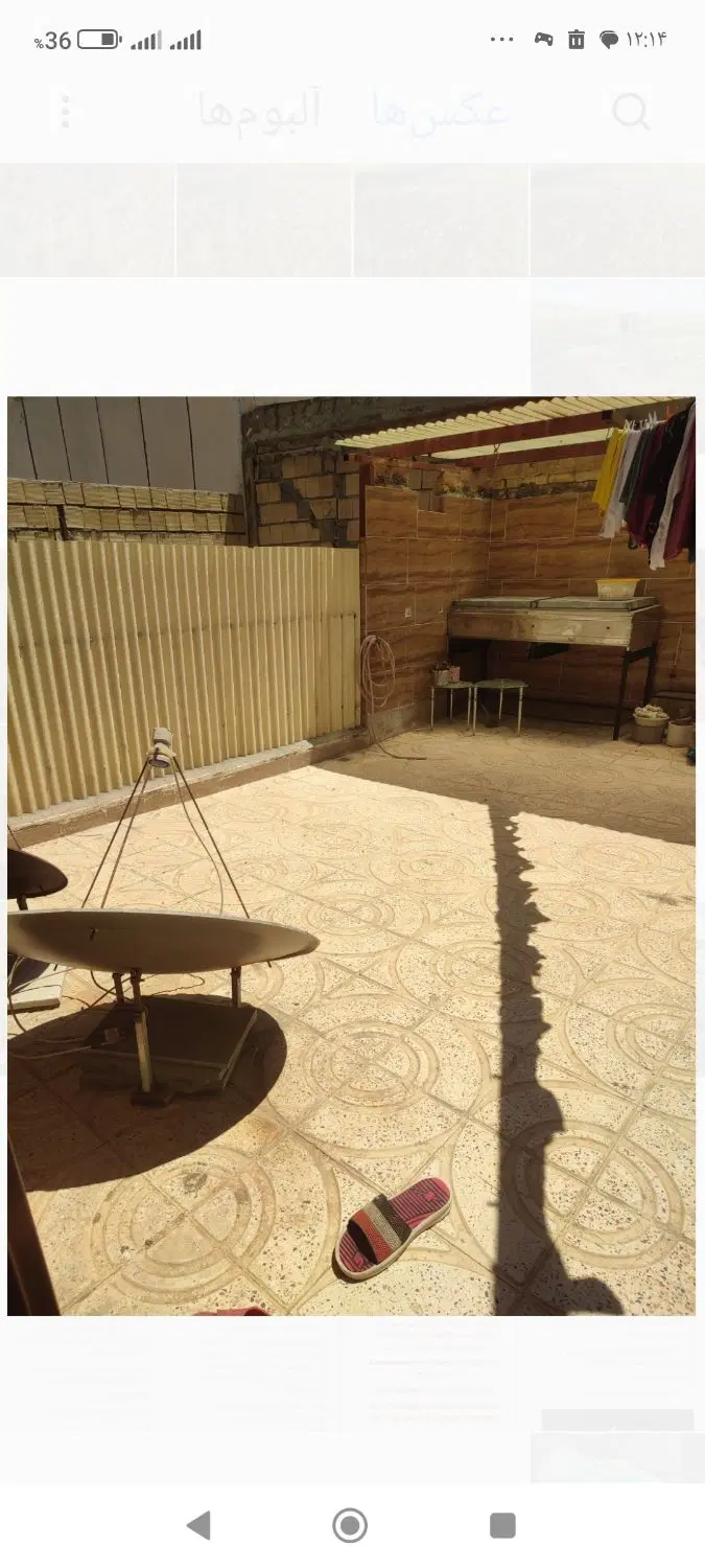 طبقه همکف (.اجاره رایگان)
