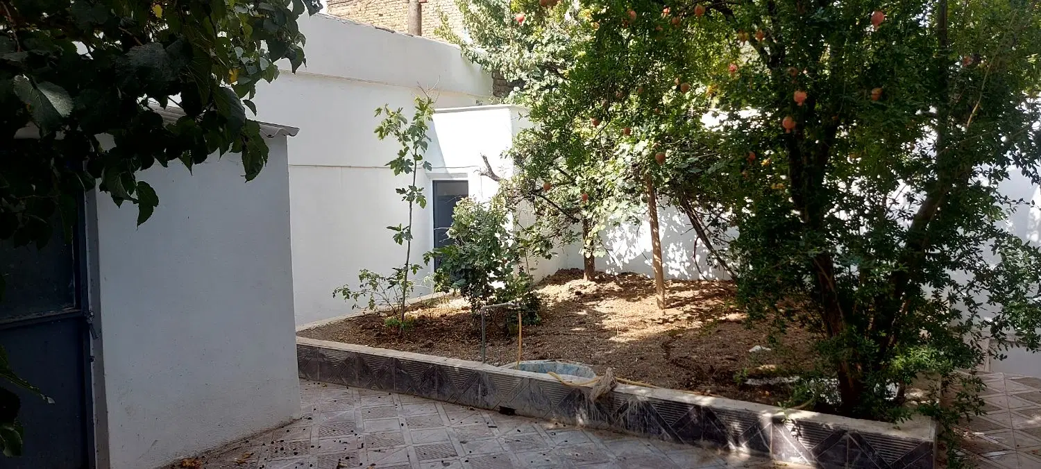 دربستی ۲۰۰ متر ویلایی