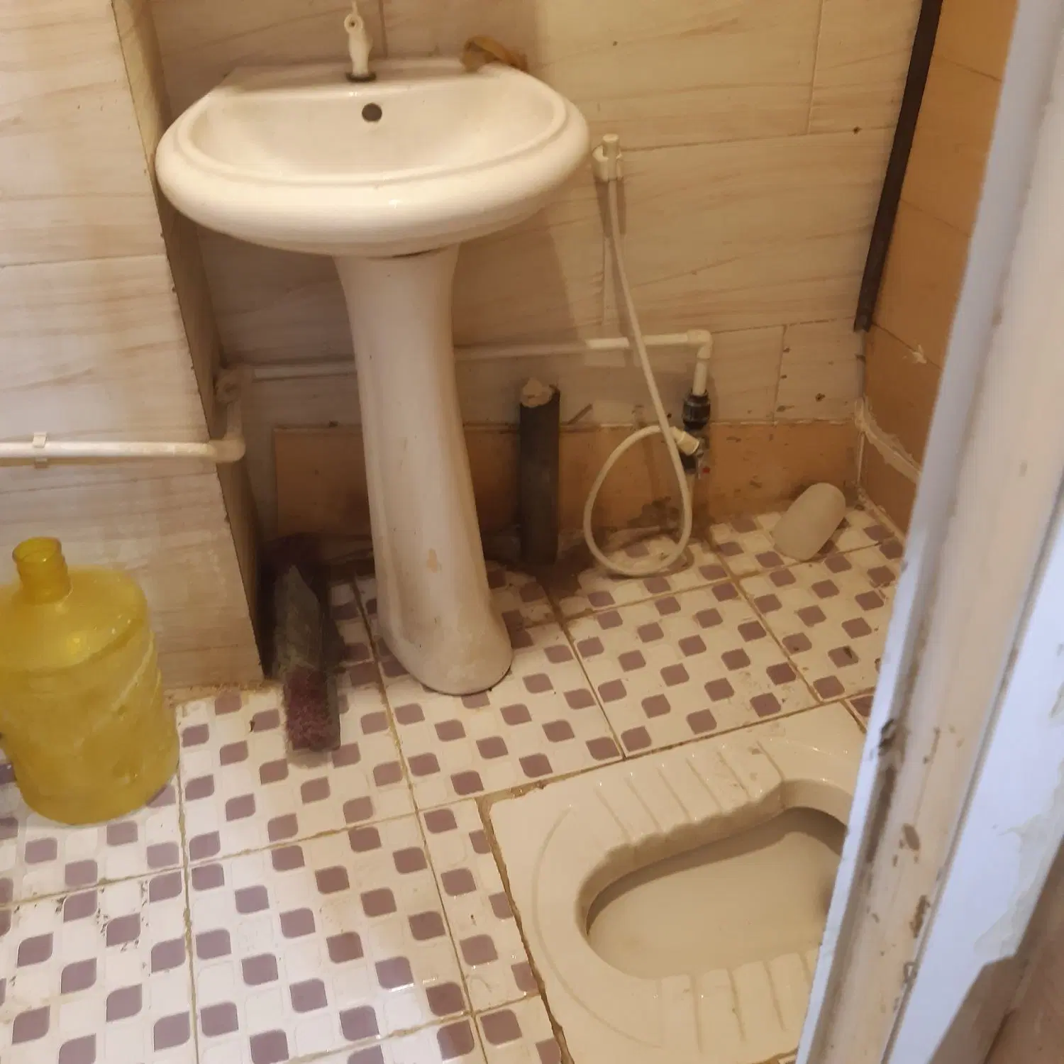 سویت شهرک‌نبوت ۱۲متری