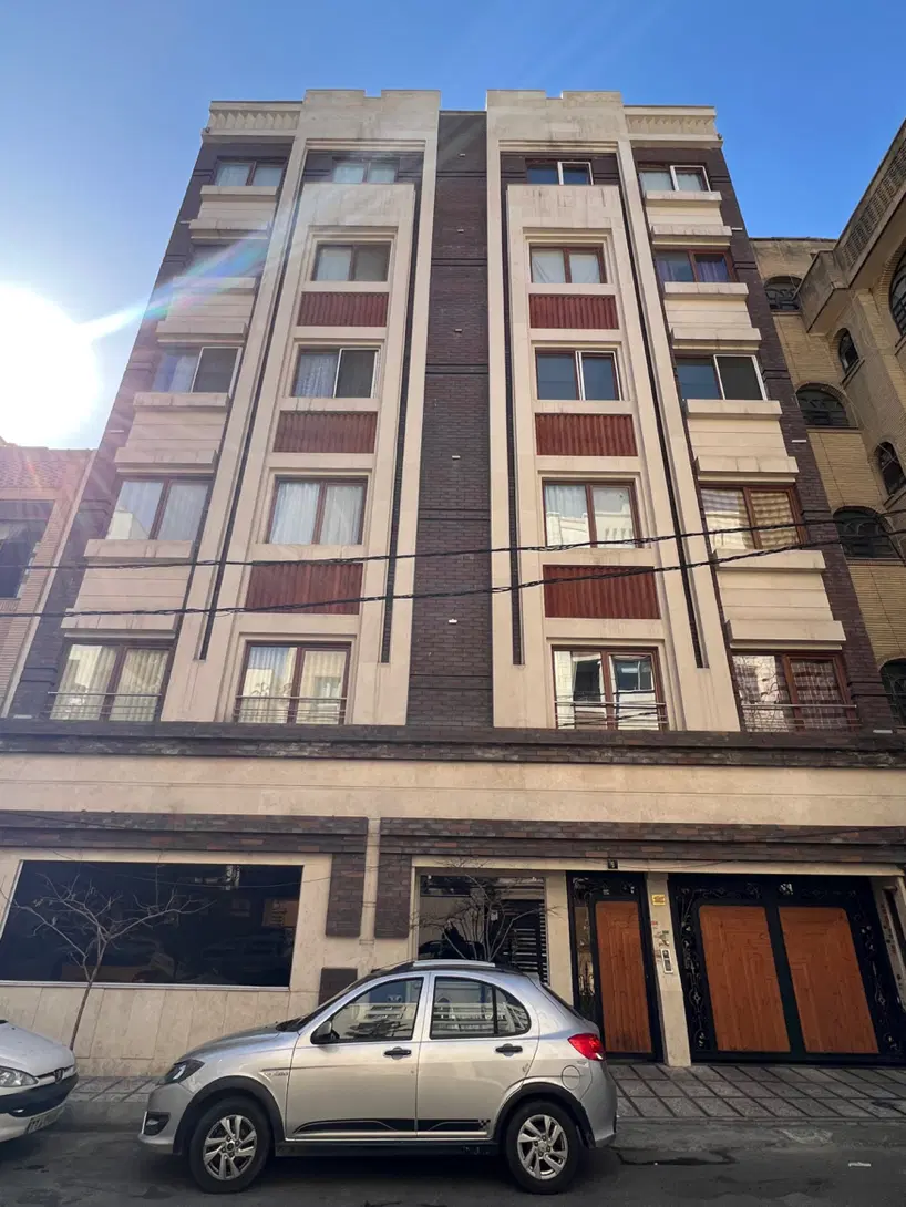 واحد ۶۵ متری ۱خواب تاپ لوکیشن همیلا