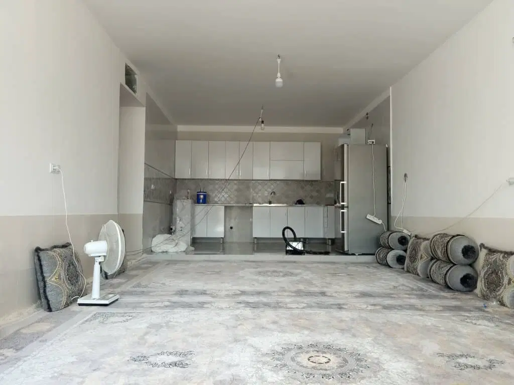 رهن و اجاره منزل در کیان آباد