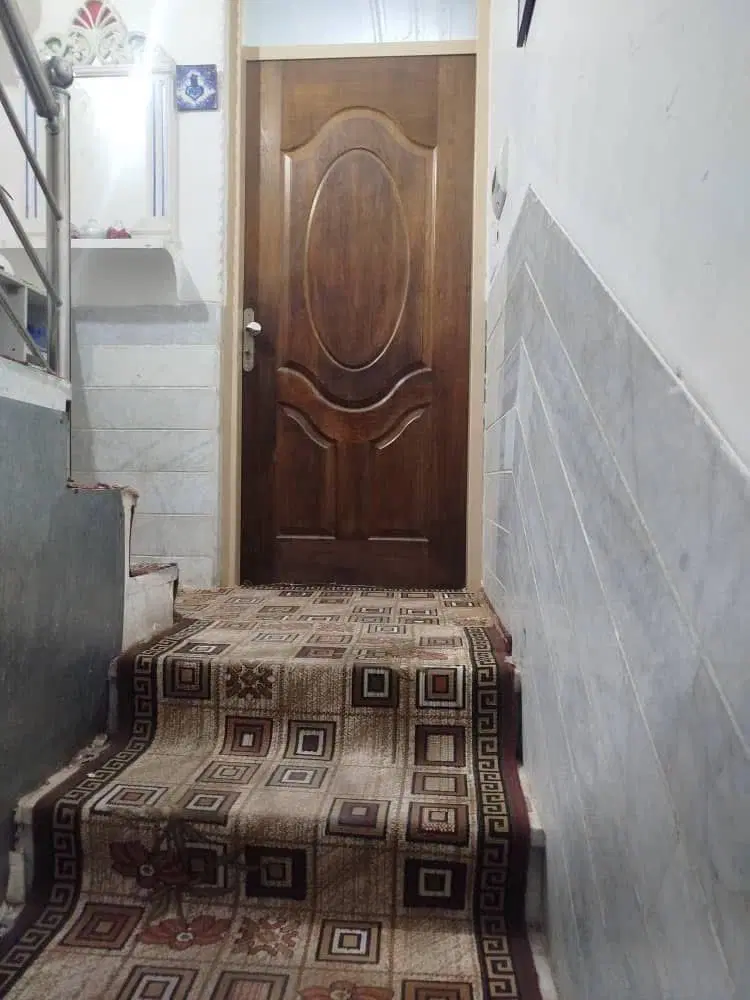 خانه اجاره ای