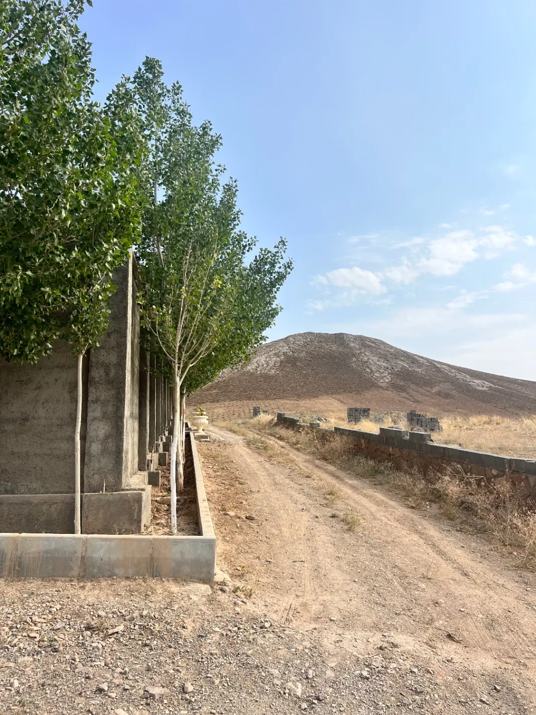 زمین ویلایی دماوند سیدآباد سند تک برگ