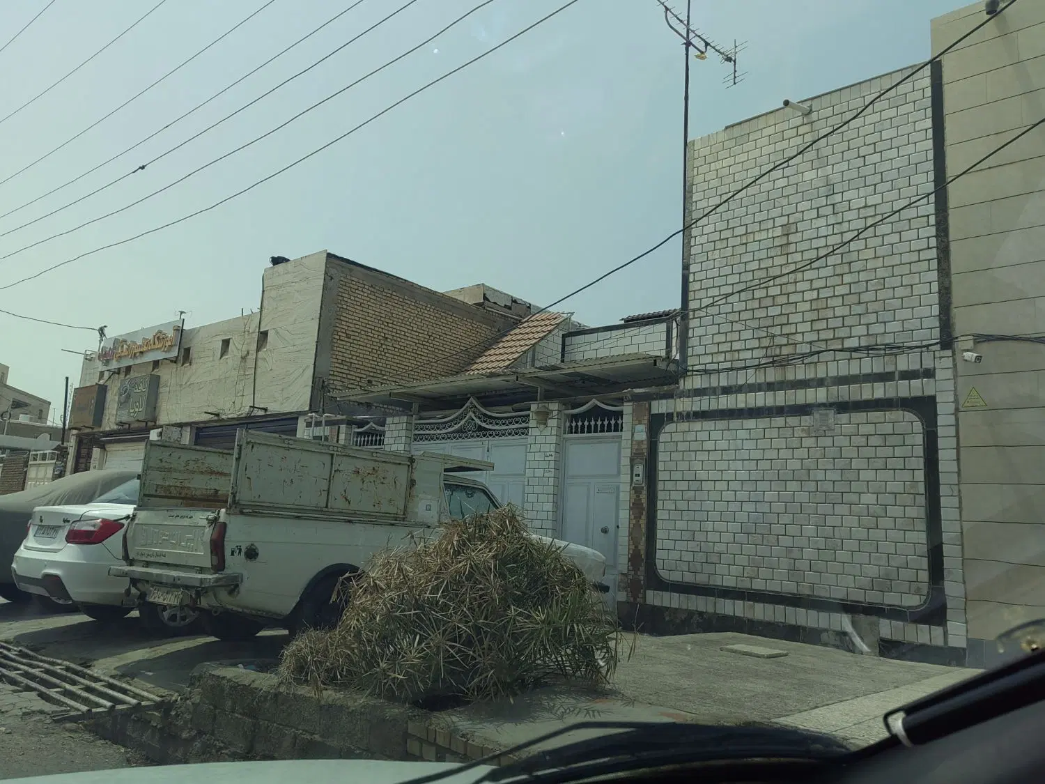 رهن و اجاره فاز۶