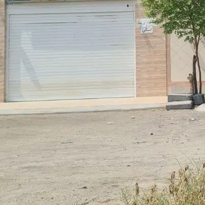 مغازه به متراژ ۳۰متر مربع