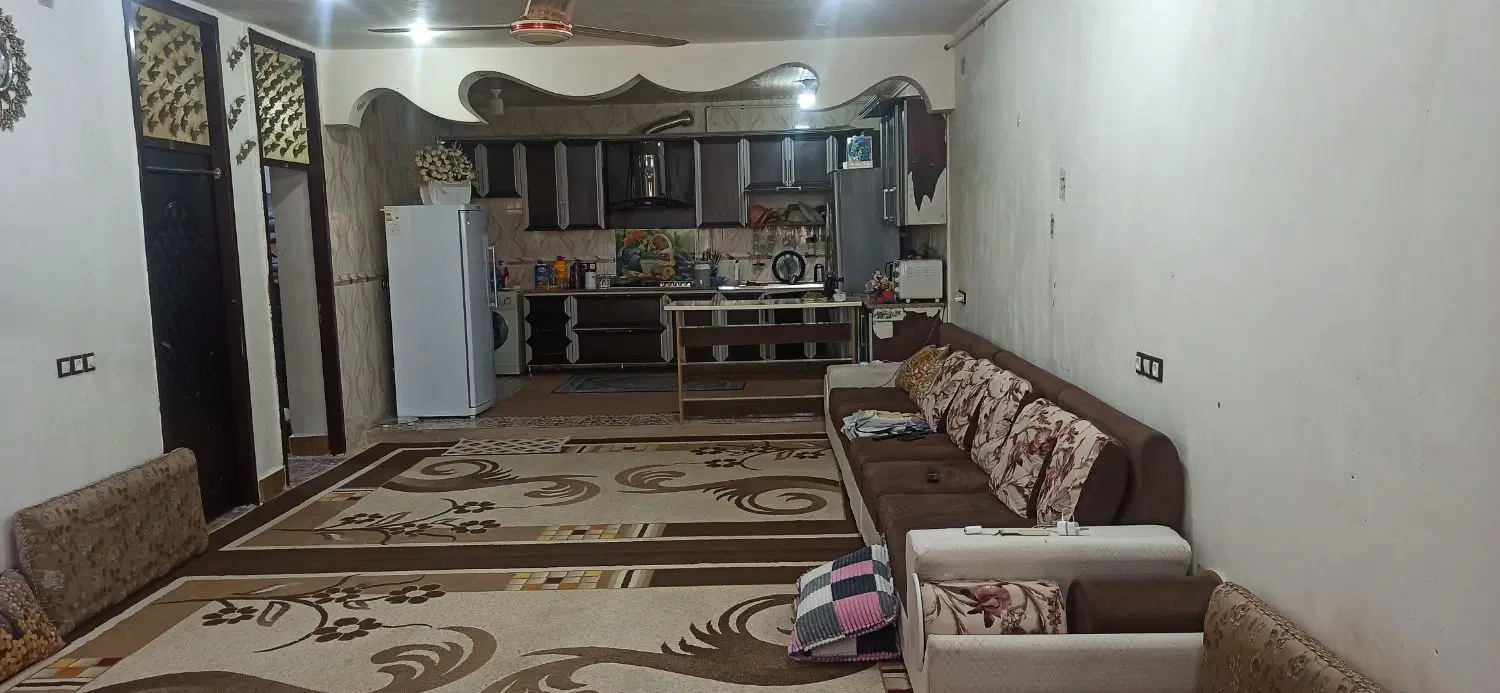 خانه ویلایی