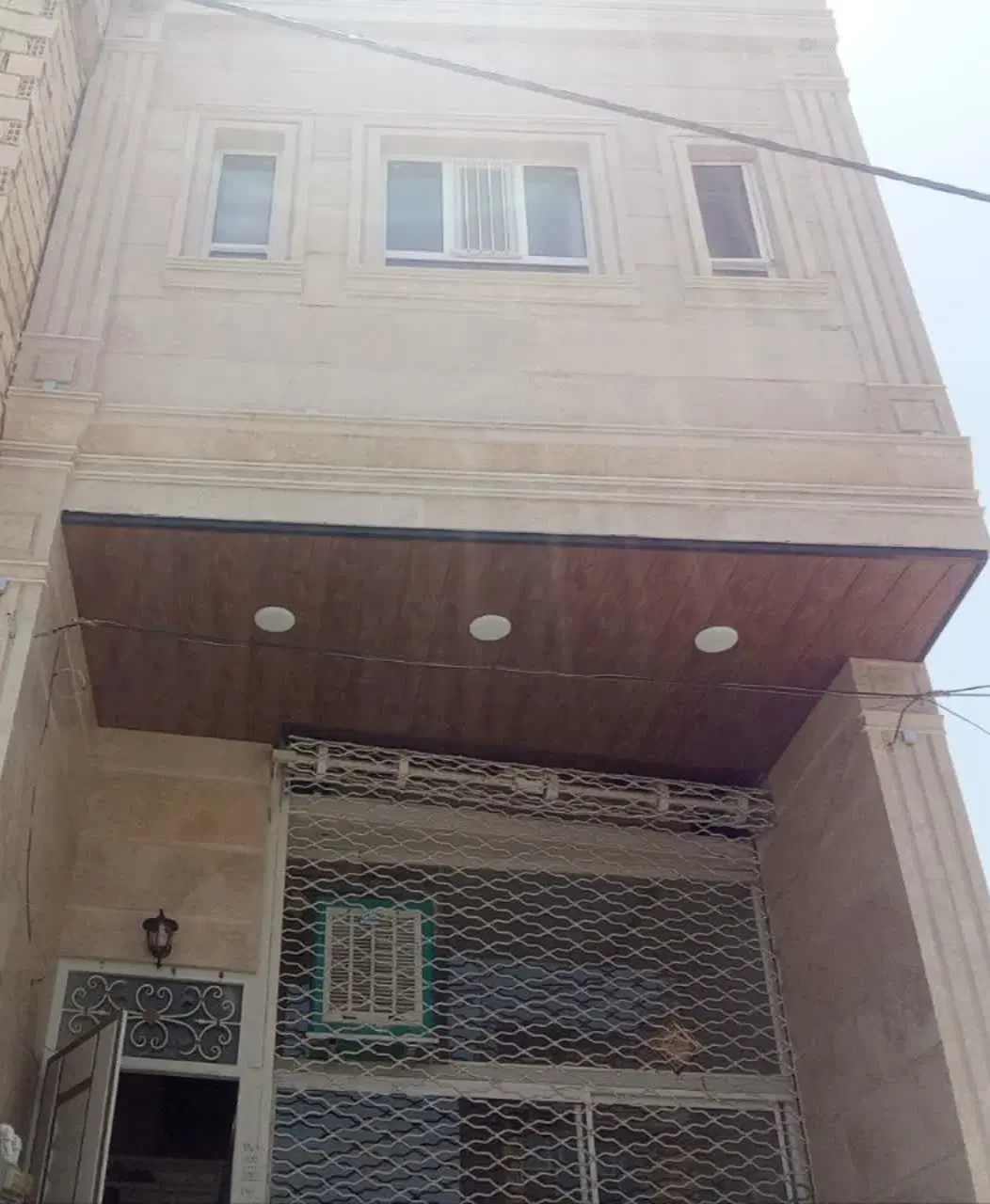 فروش تجاری مسکونی