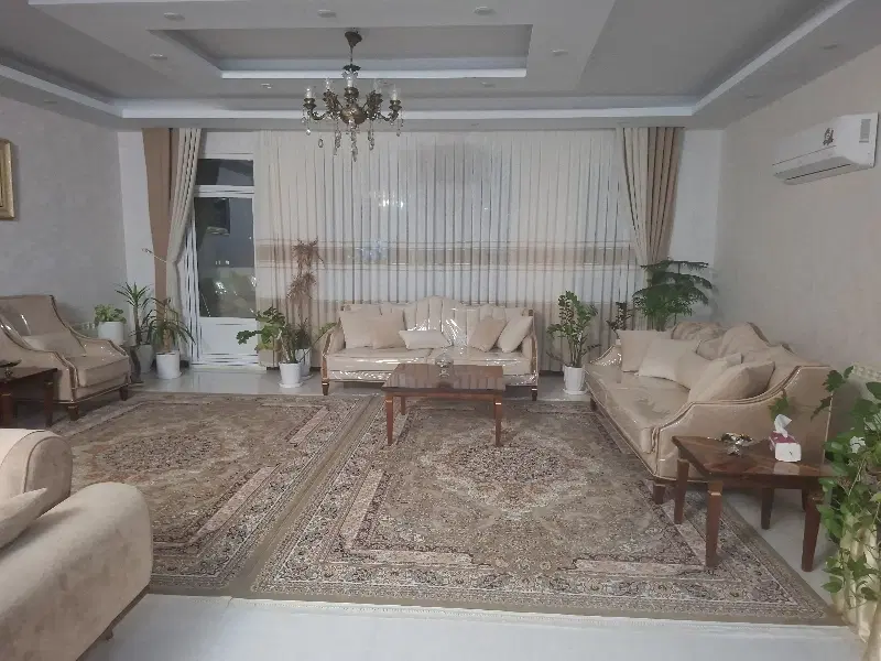 فروش آپارتمان ۱۸۷ متری