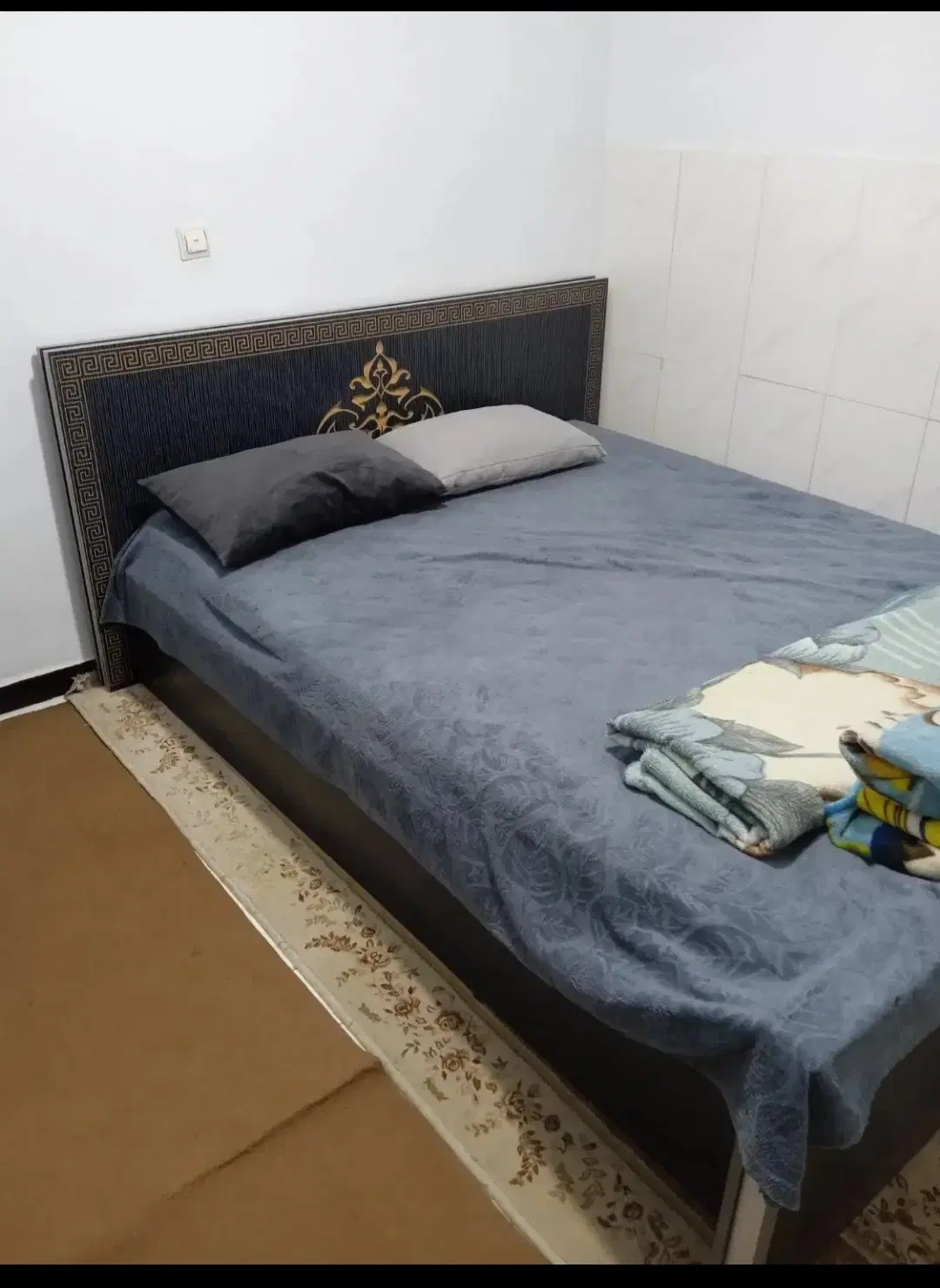 هتل اپارتمان یک ماهه هفتگی