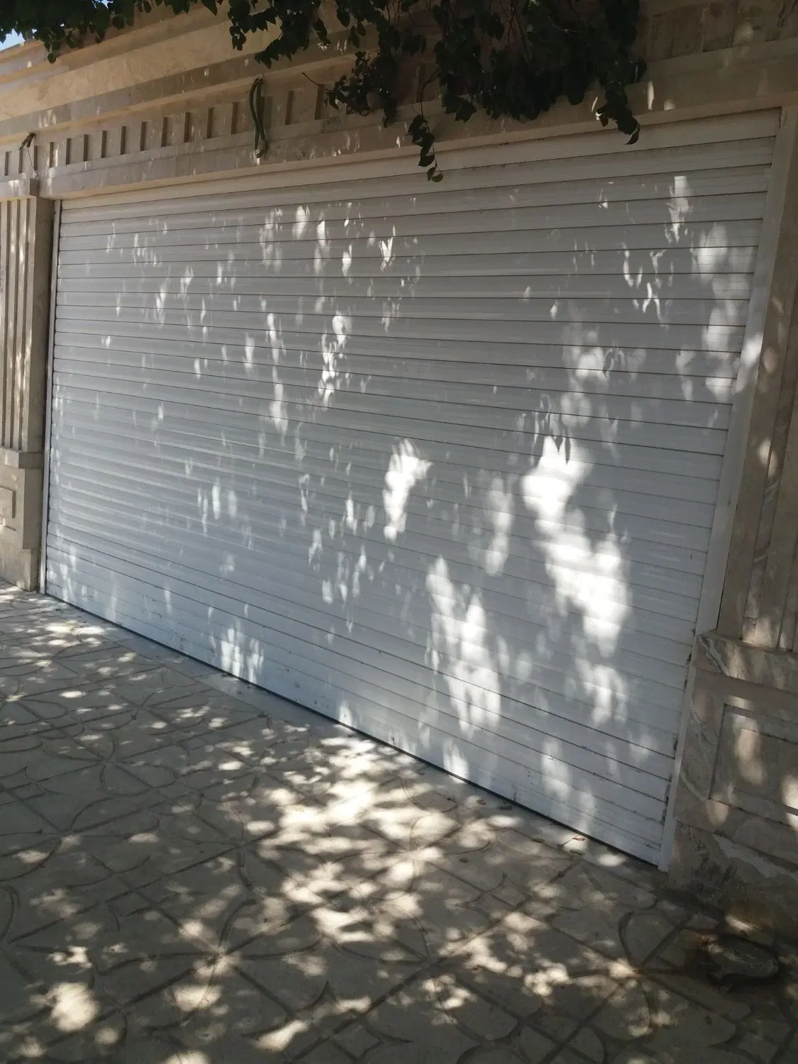 اجاره مغازه جهت آرایشی بانوان