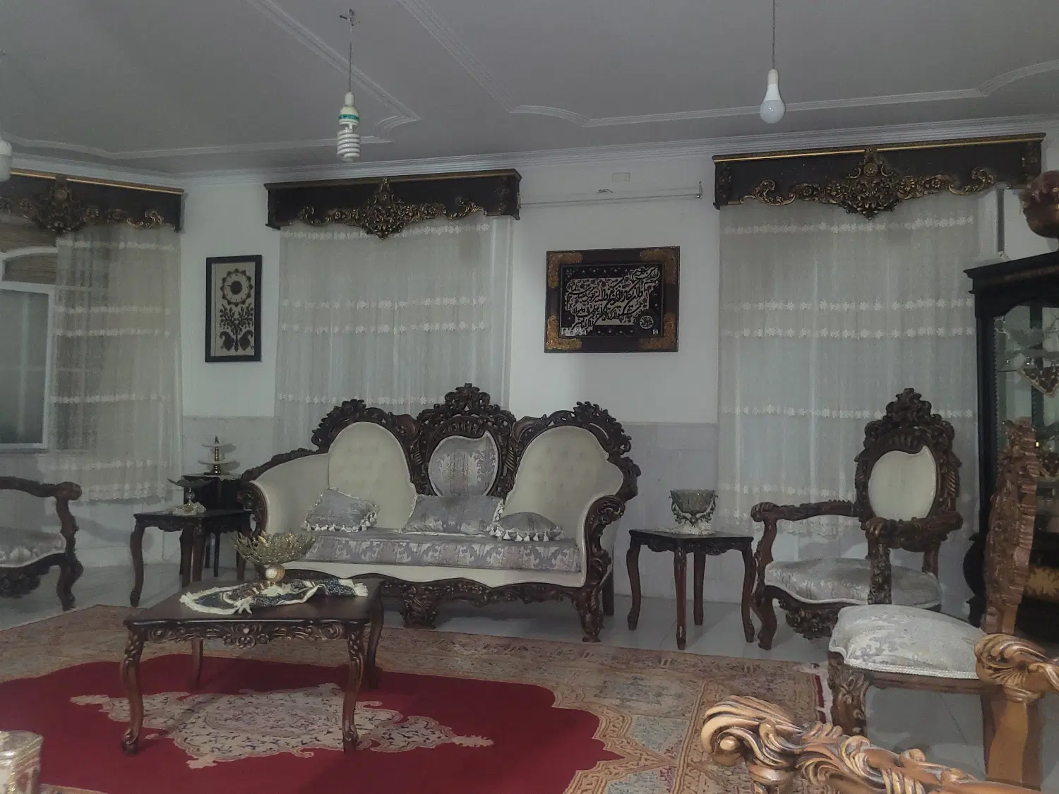 رهن و اجاره