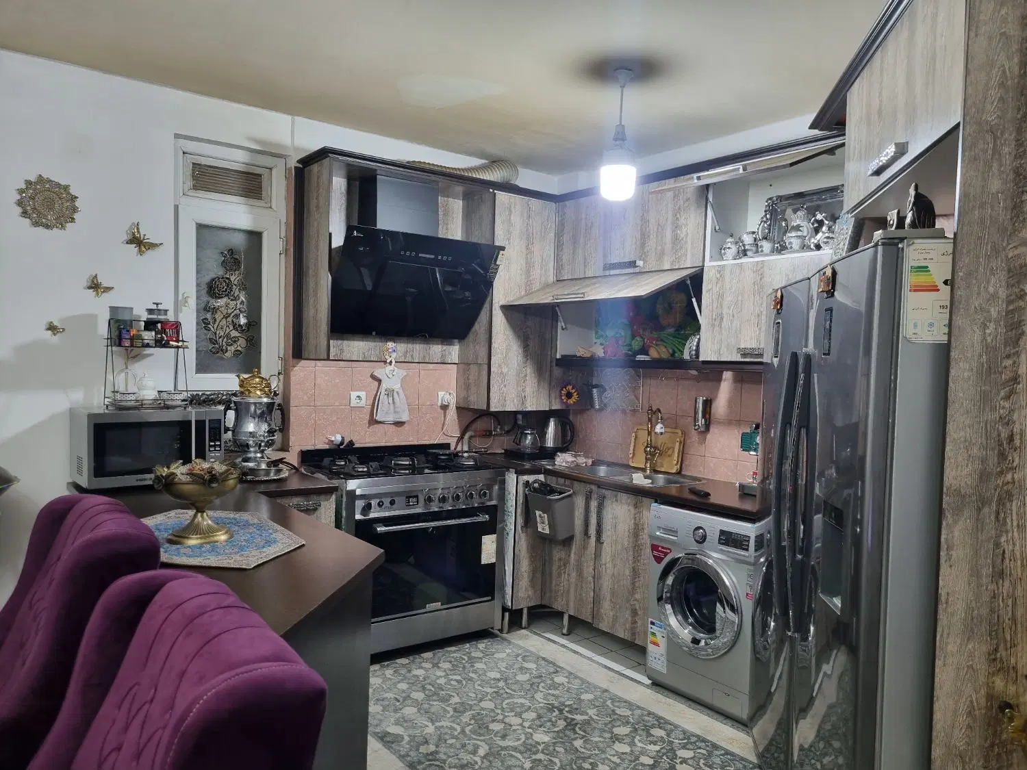 آپارتمان فروشی