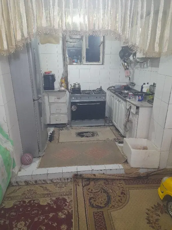 آپارتمان ۳۰متری