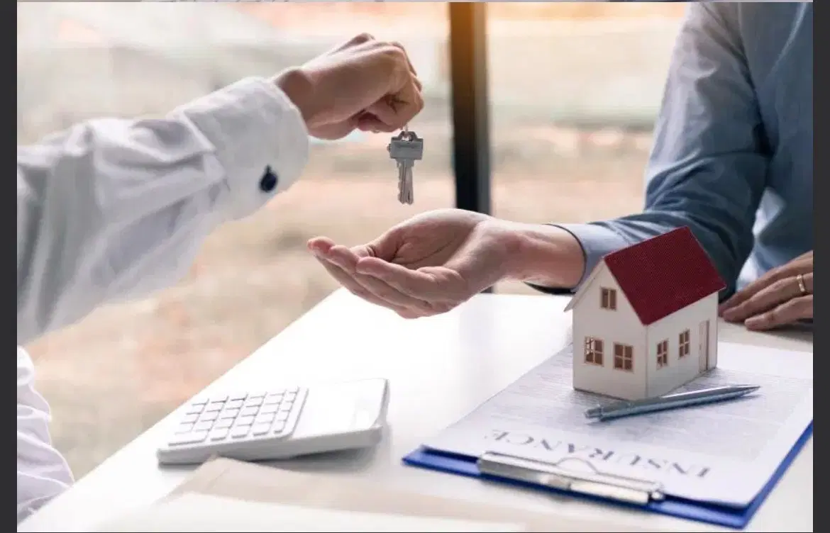 آپارتمان اندیشه