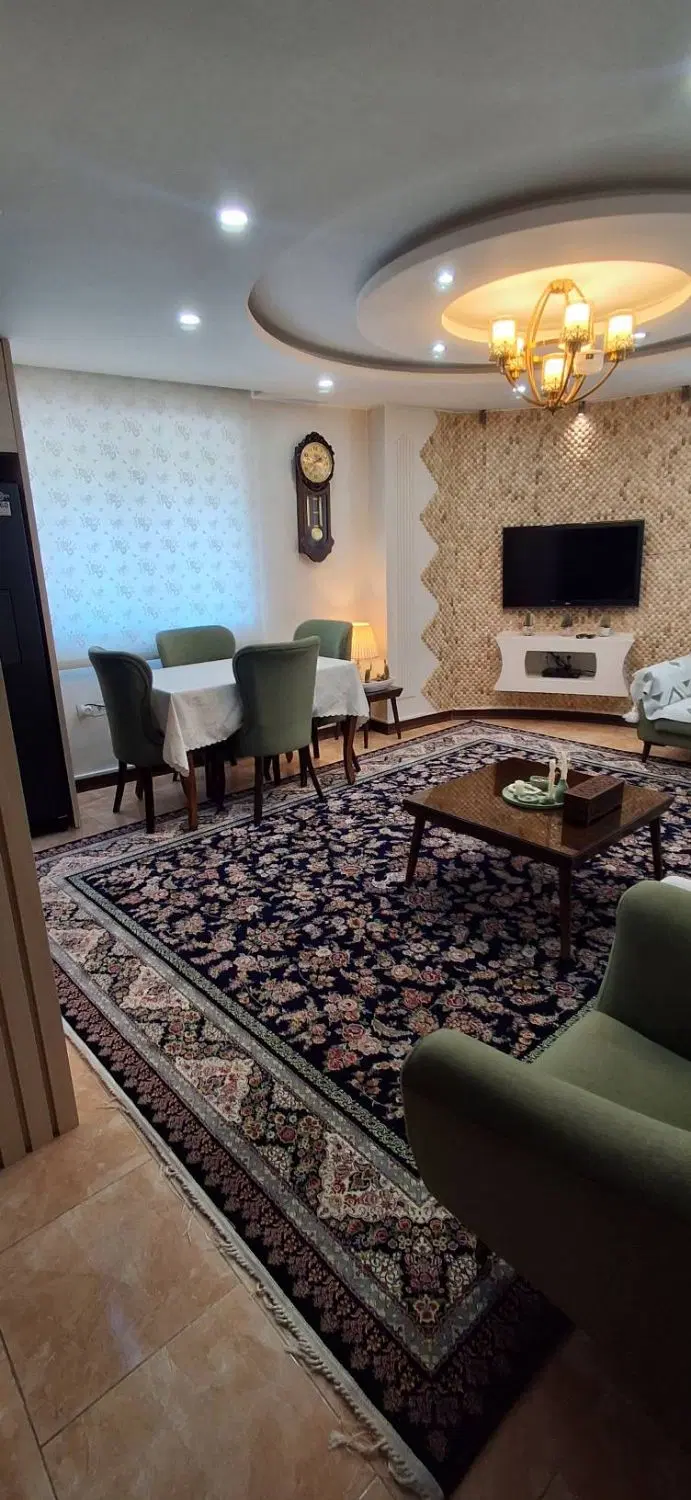 آپارتمان