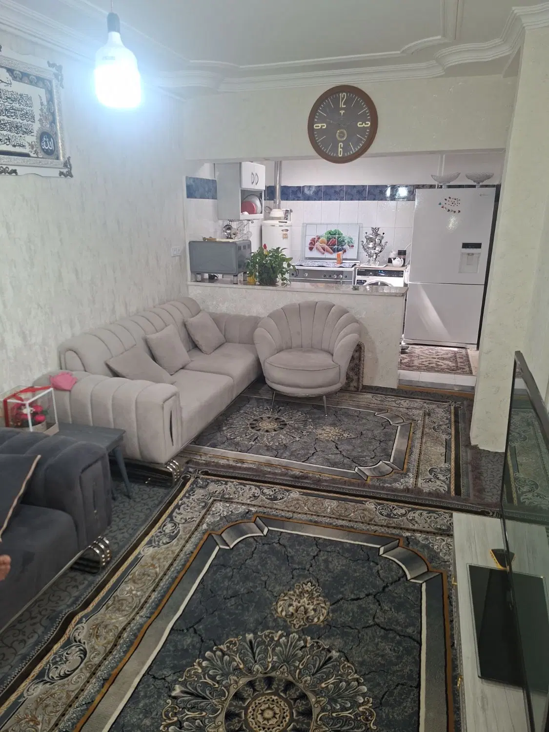 منزل ویلای