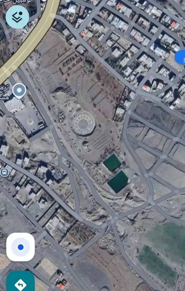 فروش زمین ۲۰۰ متری سند تک برگ شمالی
