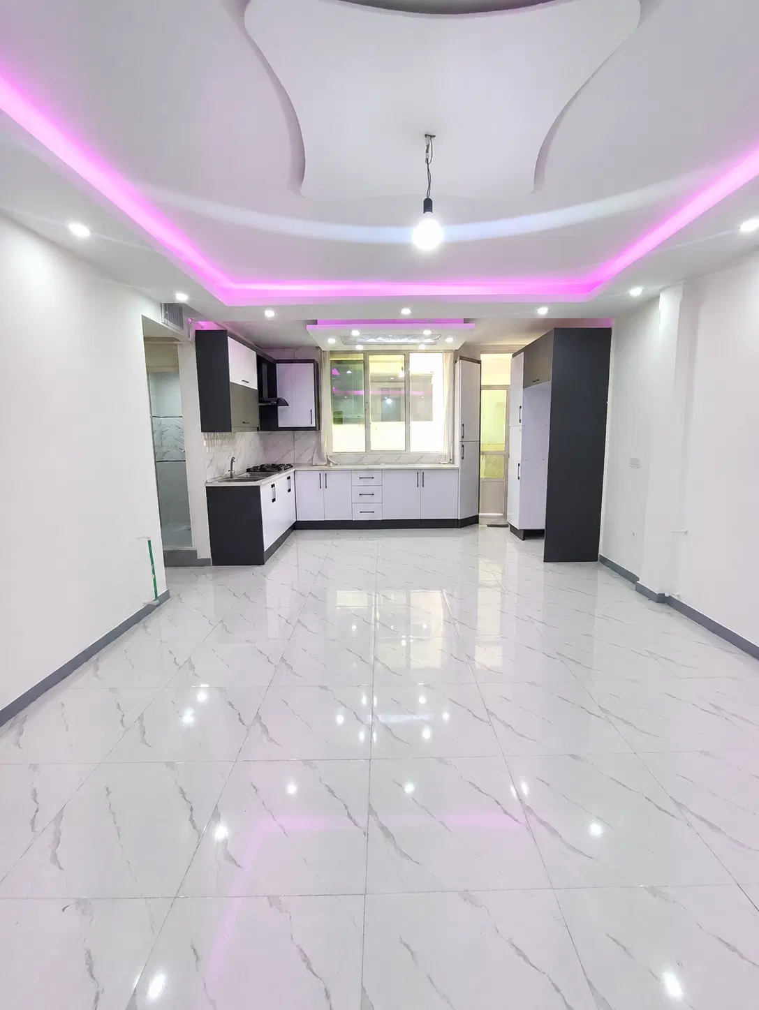 ۶۸متر_عروسک _با پارکینگ خیابان قلم
