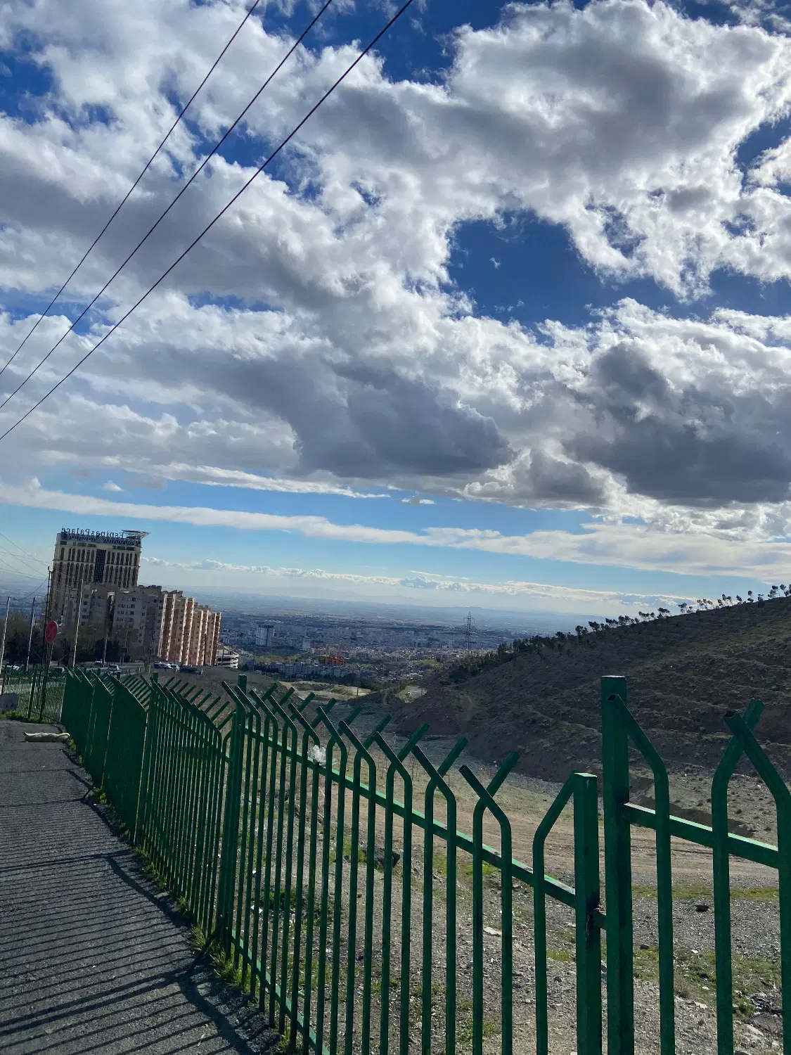 فروش کلنگی به قیمت